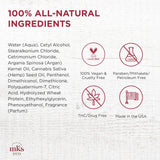 Earthly Body MKS Eco Hydrate Daily Conditioner Original Scent 25 fl oz / 739 ml (Professional Size) | serum hair moisturizer dry hair treatment dry frizzy hair nourish shampoo | UNDER 3999 |