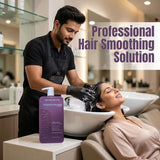 Amazon Protein Advance Hair Treatment 1000ml | Professional Protein Treatment for Smooth, Frizz-Free, Shiny Hair | Deep Repair & Nourishment