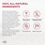 MKS Eco Miracle Masque Restorative Hair Mask Original Scent 7 fl oz / 207 ml | women hair serum hair moisturizer dry hair treatment | UNDER 2999 |