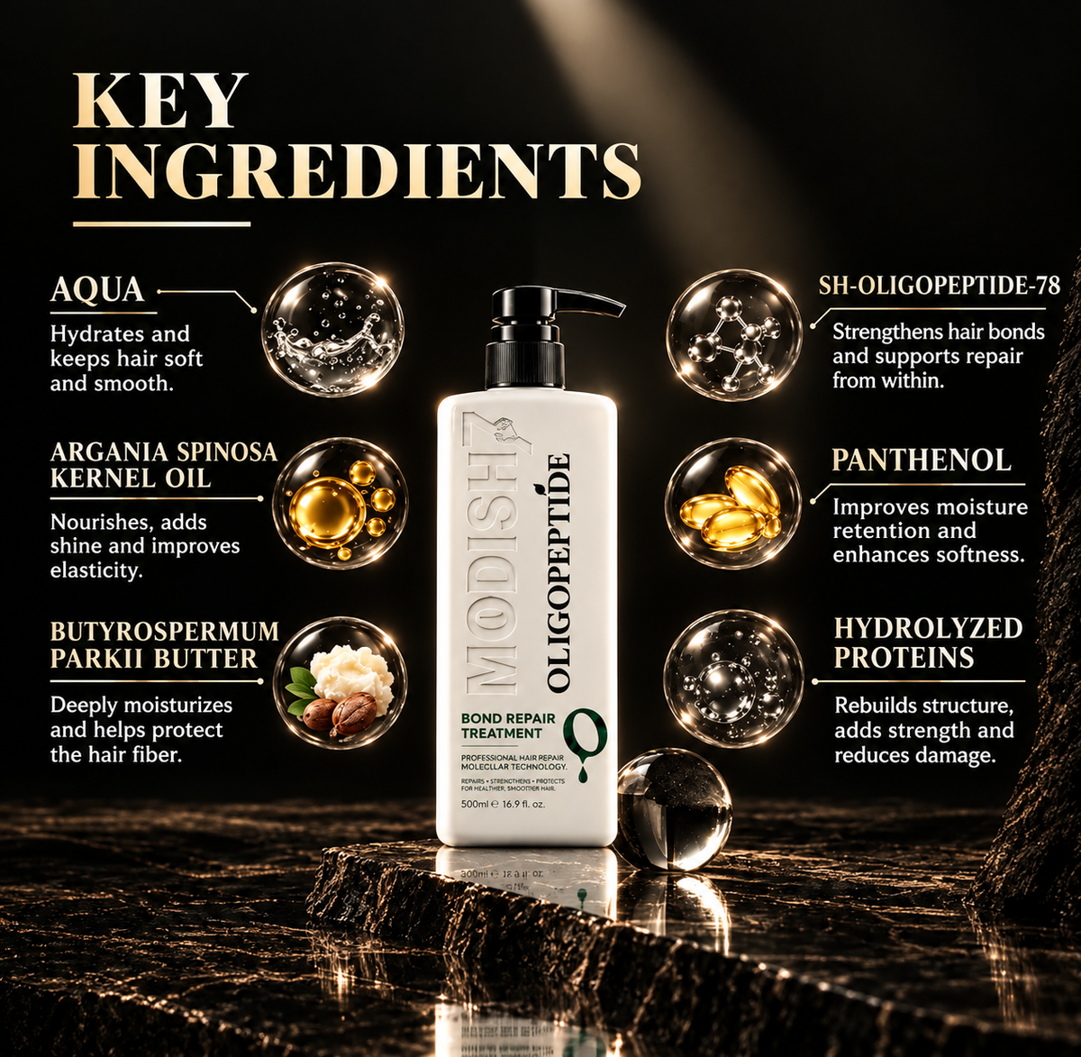 Bond Repair Treatment (1000ml)