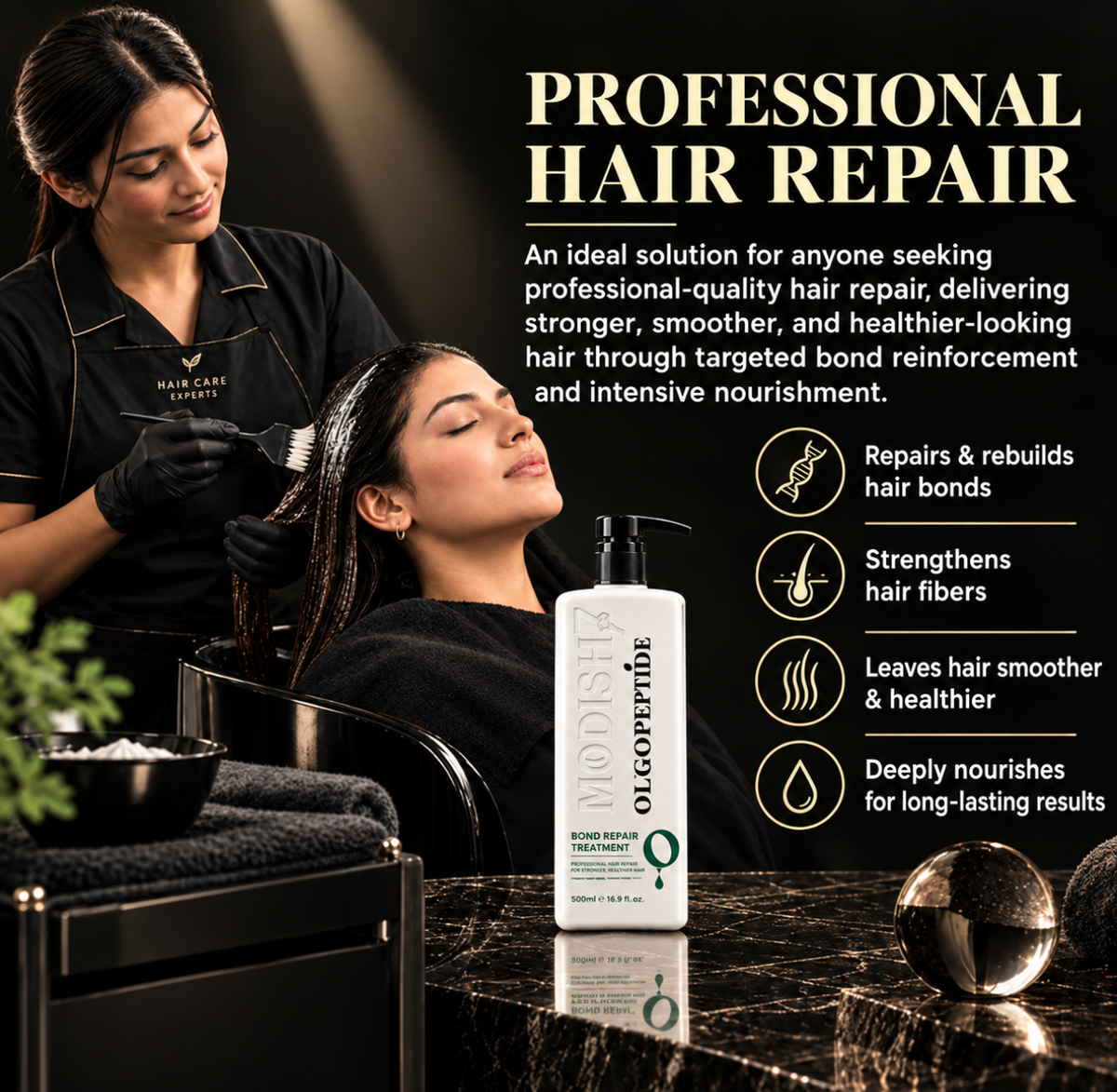 Bond Repair Treatment (1000ml)