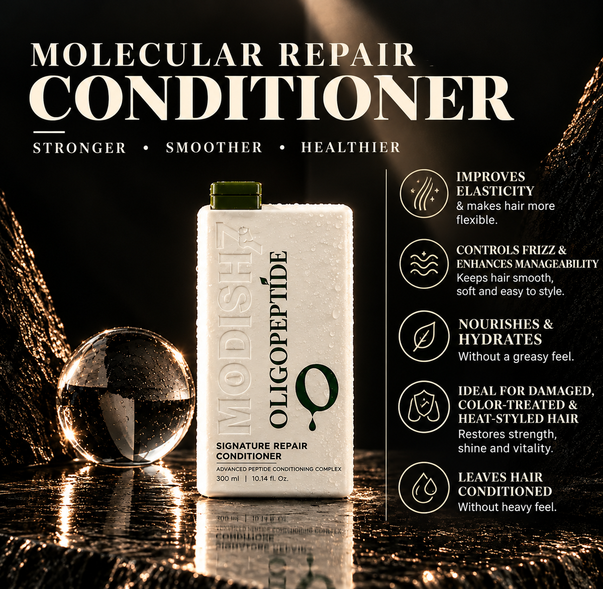 Signature Repair Conditioner (300ml)