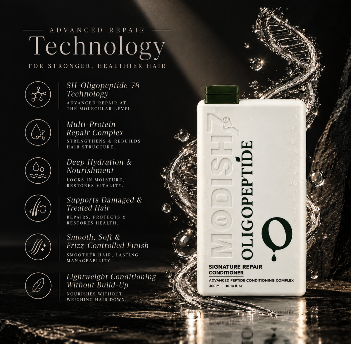 Signature Repair Conditioner (300ml)