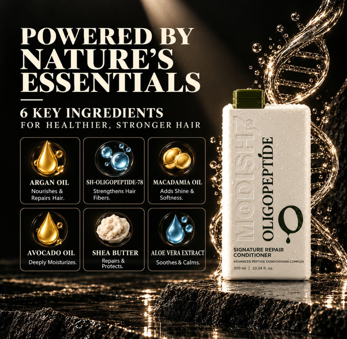 Signature Repair Conditioner (300ml)