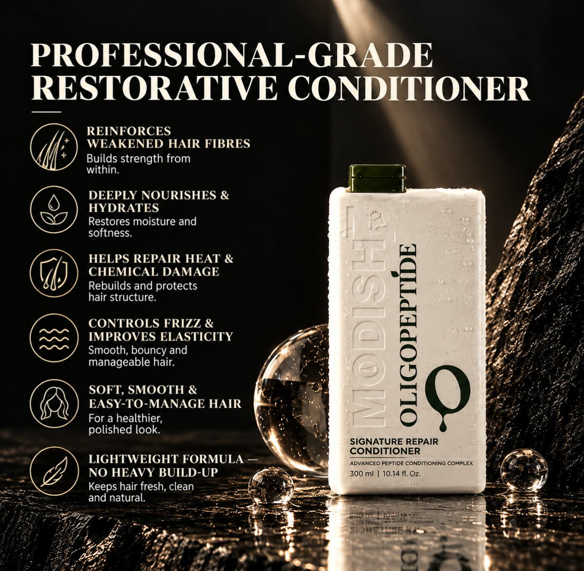Signature Repair Conditioner (300ml)