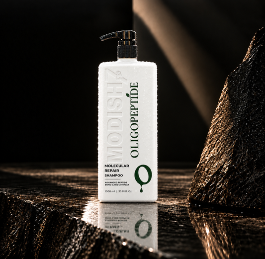Molecular Repair Shampoo (1000ml)