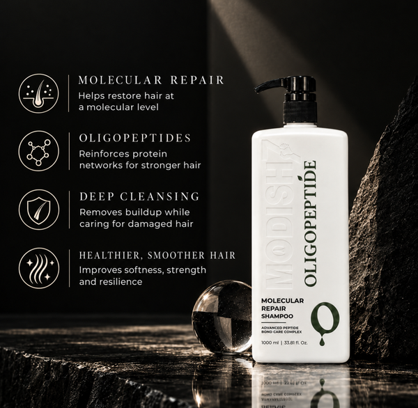 Molecular Repair Shampoo (1000ml)