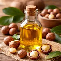 Macadamia Oil