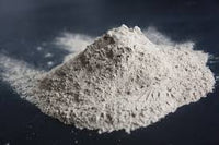Montmorillonite