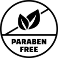 Paraben Free