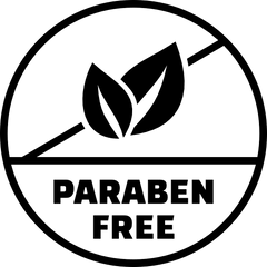 Paraben Free