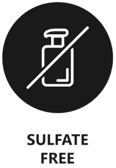 Sulphate Free