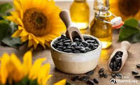 Sunflower Seed Extract